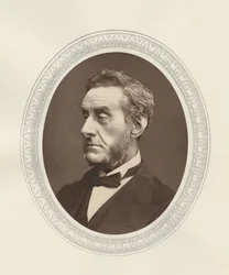 Le Comte de Shaftesbury